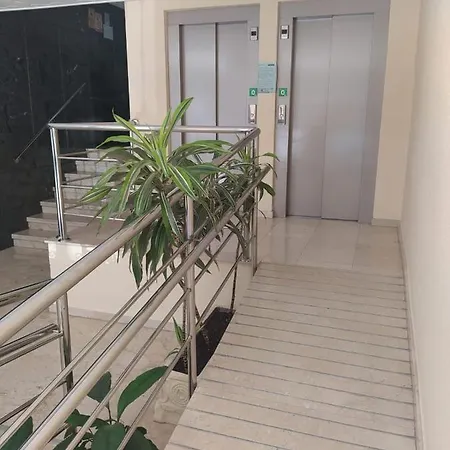 Apartment 2 Dormitorios - Wifi - Mascotas - Centrico - Playa - Terraza Vistas Al Mar Torremolinos